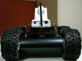 Wifibot lab Final