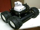 Wifibot lab Final