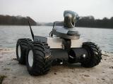 Wifibot 4G / SC13