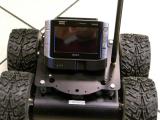 Wifibot Lab Vaio