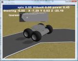 Wifibot Lab3D Simulator